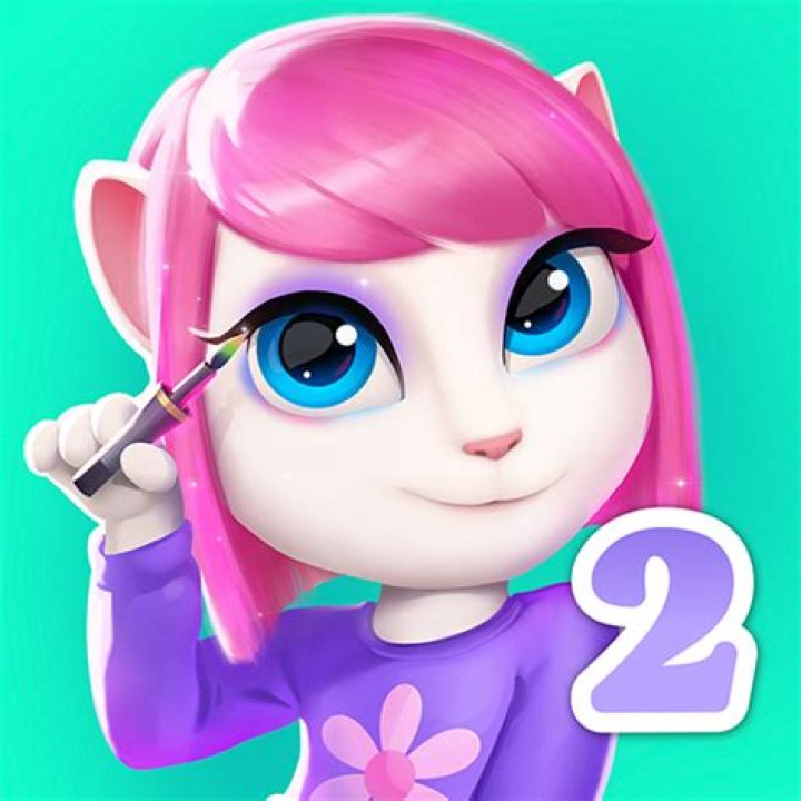 Is My Talking Angela 2 coming out?