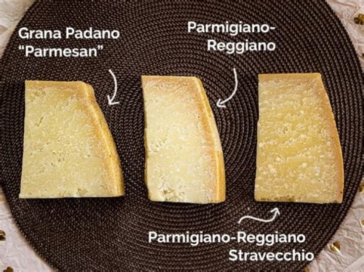Is Parmigiano-Reggiano taste good?