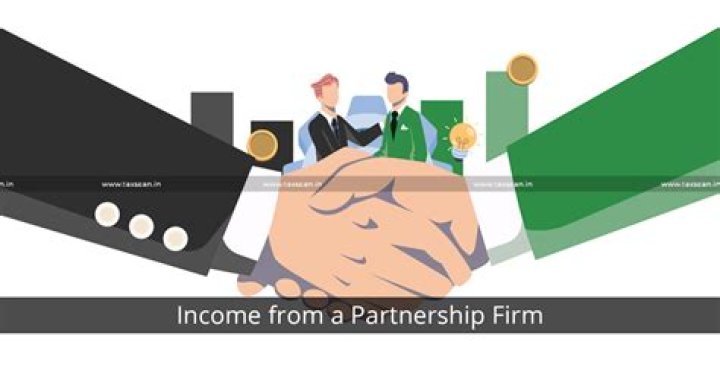 Is rental income from a partnership subject to self-employment tax?