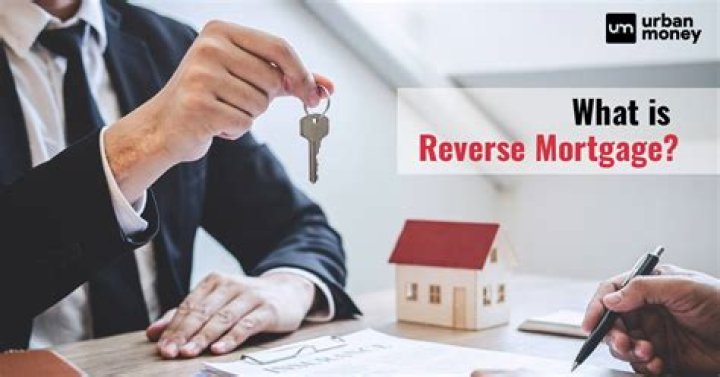 Is reverse mortgage interest deductible for the beneficiaries?