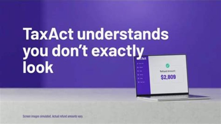 Is TaxAct a good place to do taxes?