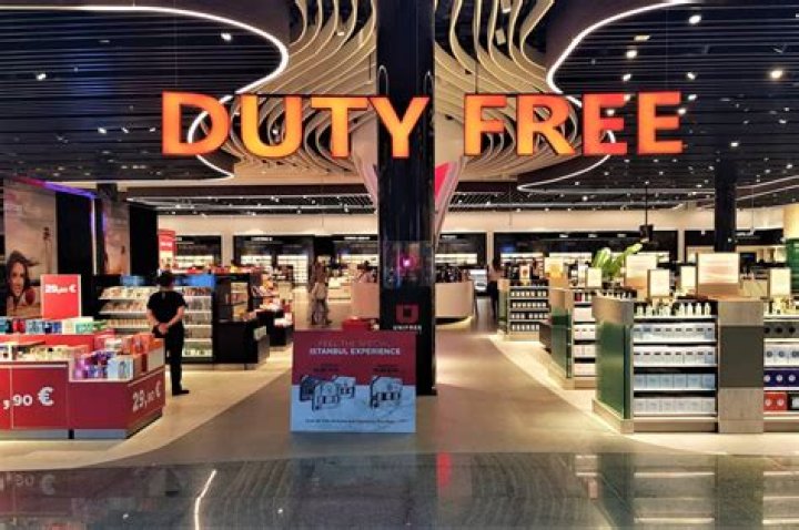 Is there a limit on duty-free purchases?