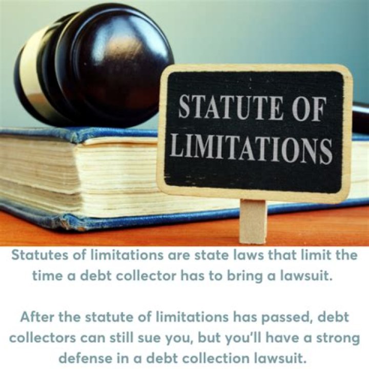Is there a statute of limitations on IRS debt collection?