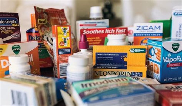 What are OTC drugs Philippines?