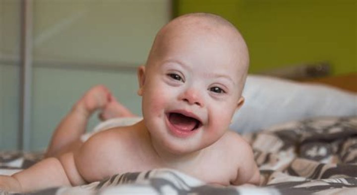 What are the chances of Down syndrome at age 38?