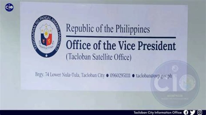 What are the two formal duties of the Vice President quizlet?