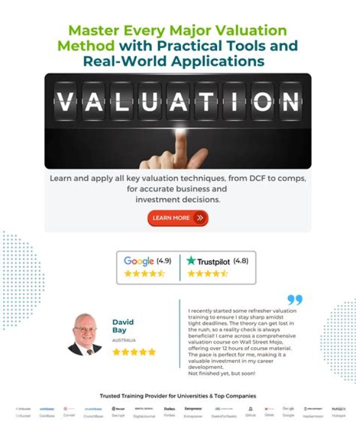 What are valuation questions?