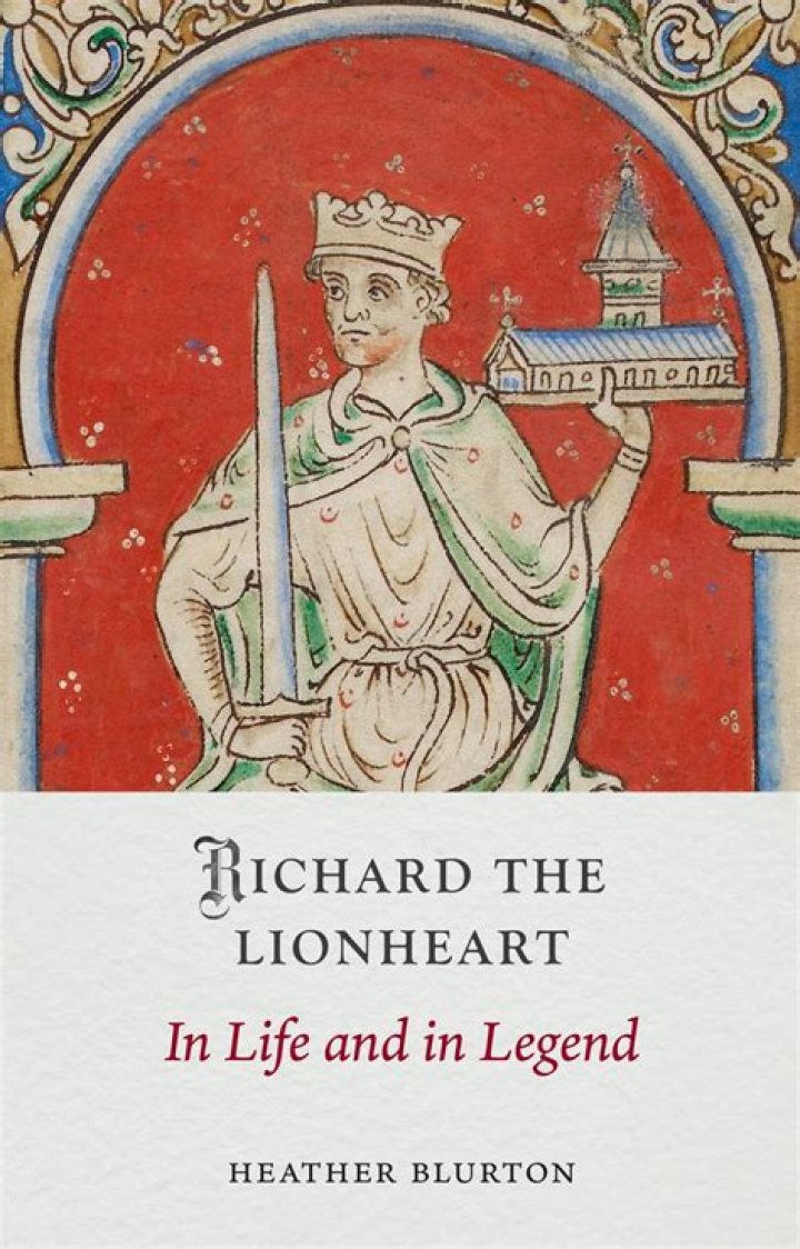 What did Richard the Lionheart achieve?