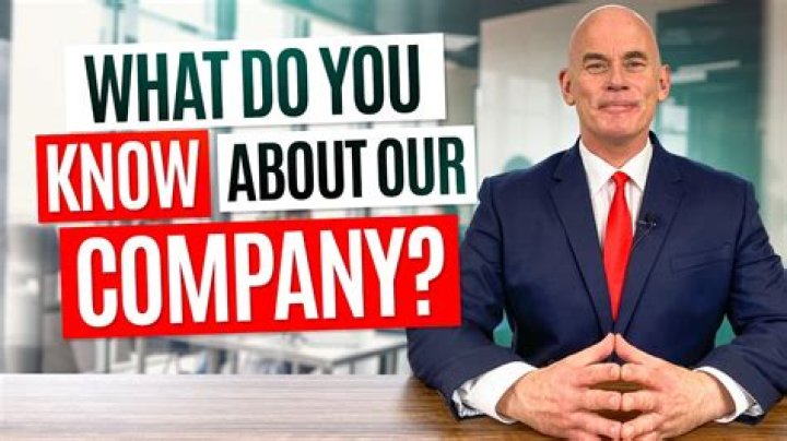What do you know about our company FedEx?
