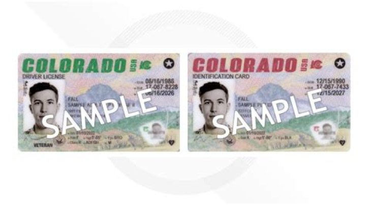 What does Colorado resident mean?