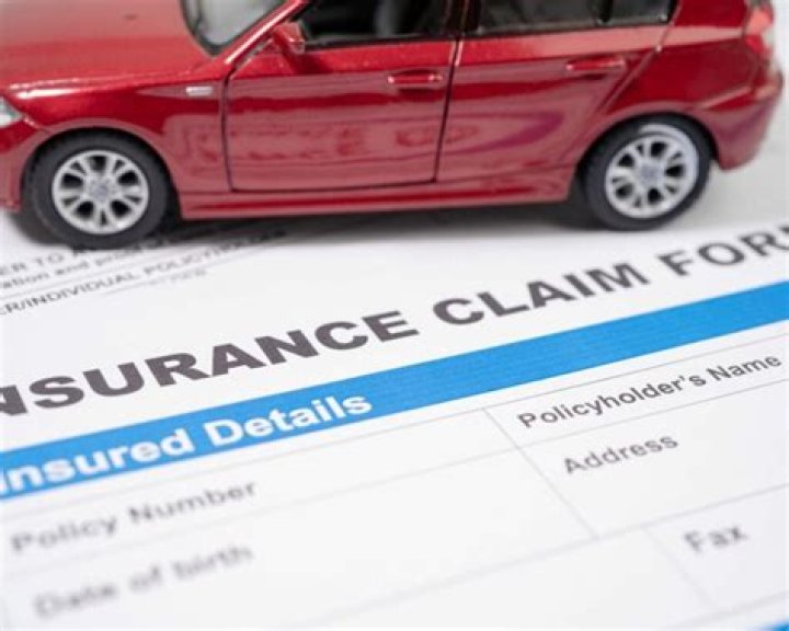 What happens if no car insurance?