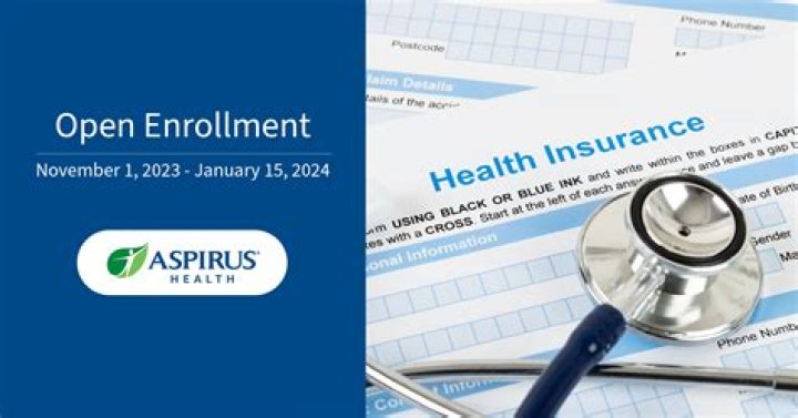 What happens if you miss open enrollment for health insurance at work?