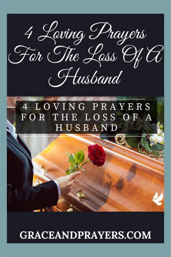 What happens to your house when your husband dies?