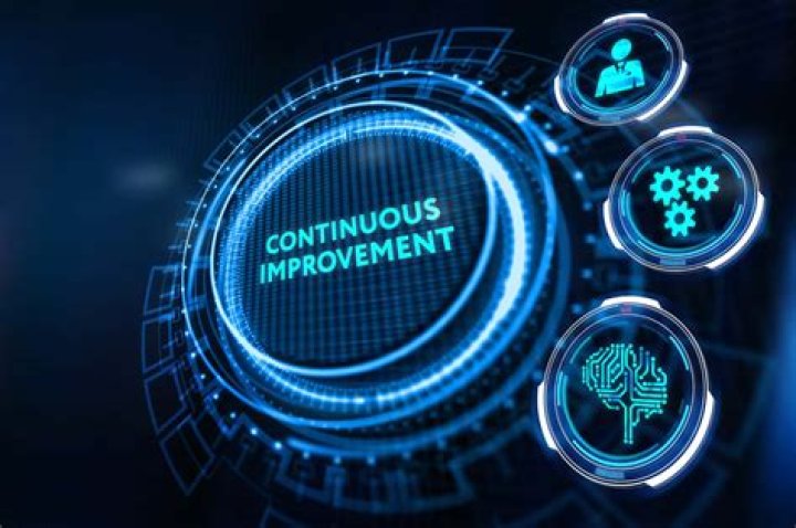 What improvements can be made to a website?