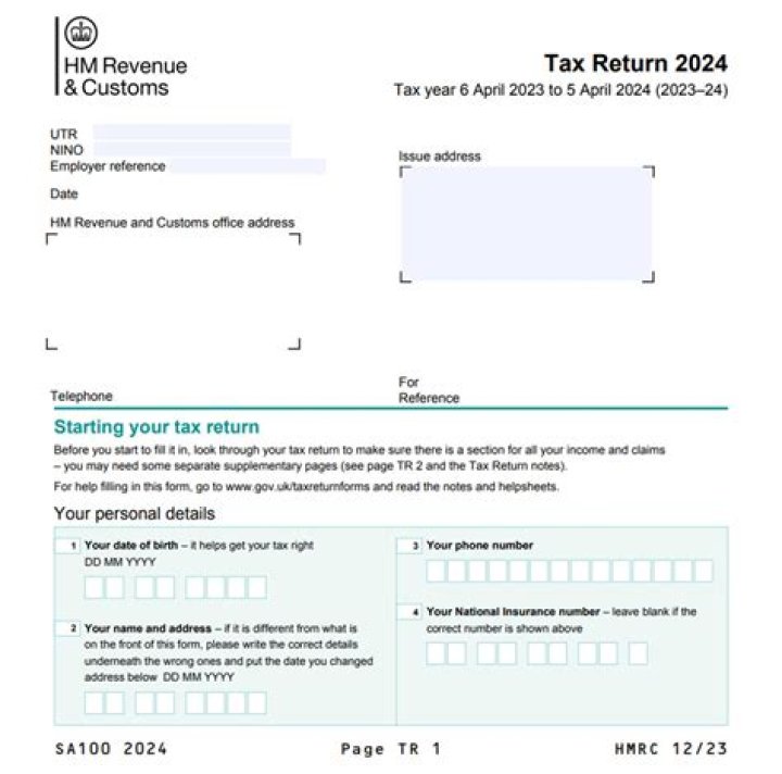 What is a 3m return?