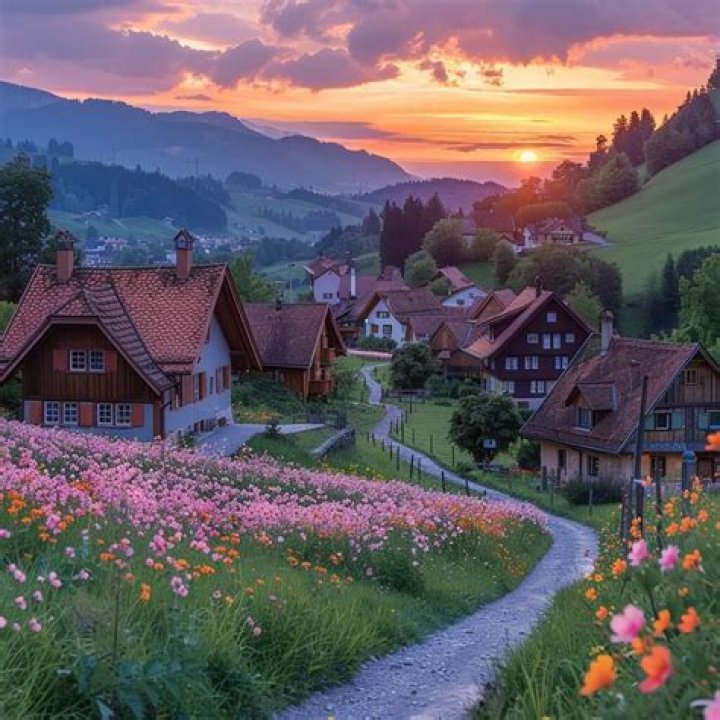 What is a foreign national in Switzerland?