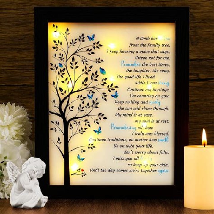 What is a good gift to send a family?