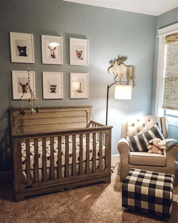 What is a public nursery?