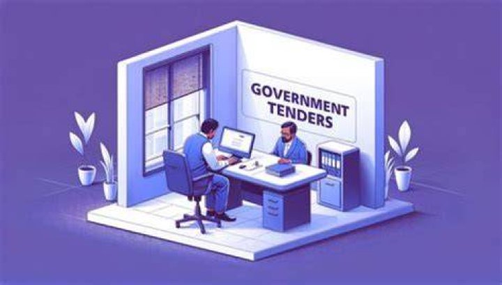 What is a tender in government? - The Daily Insight