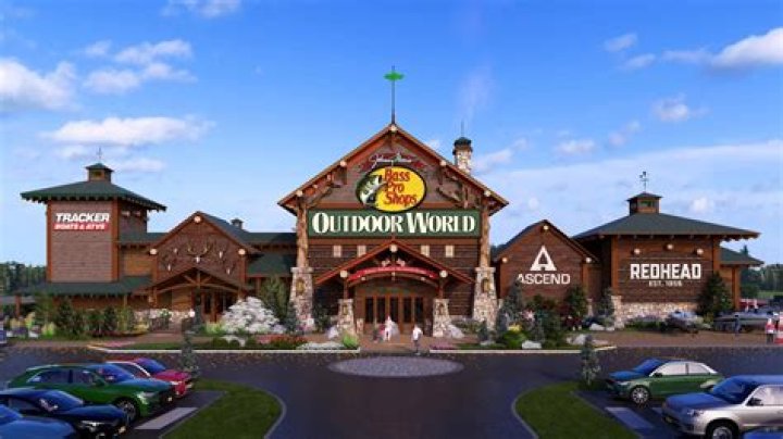 What is Cabelas stock symbol?