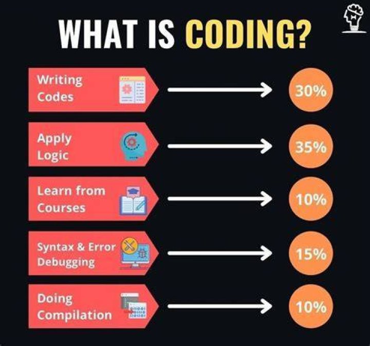 What is coding and how does it work? - The Daily Insight