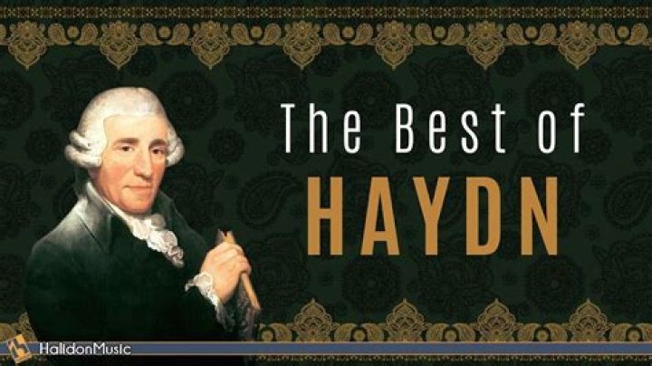 What is Haydn most famous for?