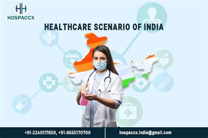 What is health scenario?