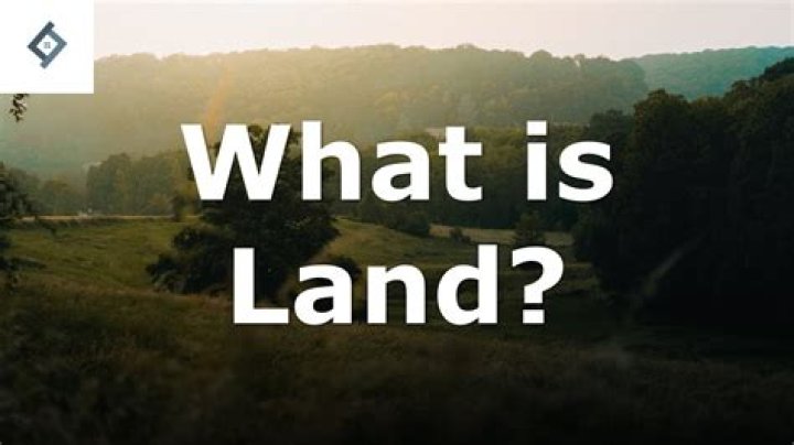 What is land preservation credit?