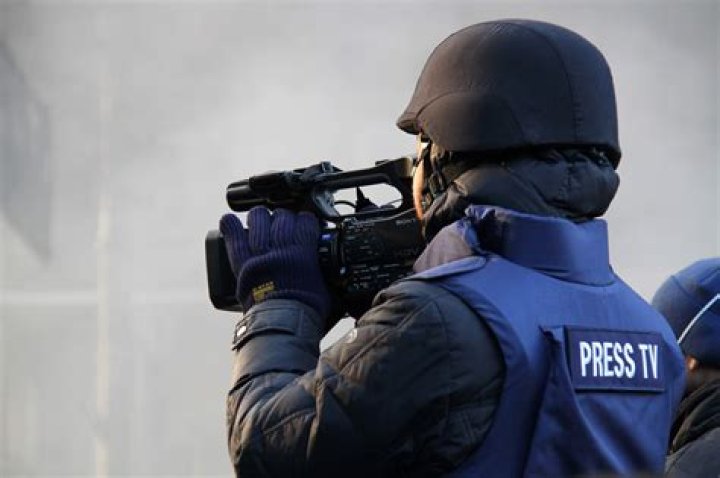What is media and journalist visa?