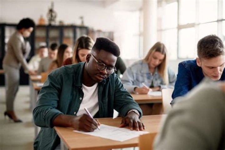 What is simulate exam?