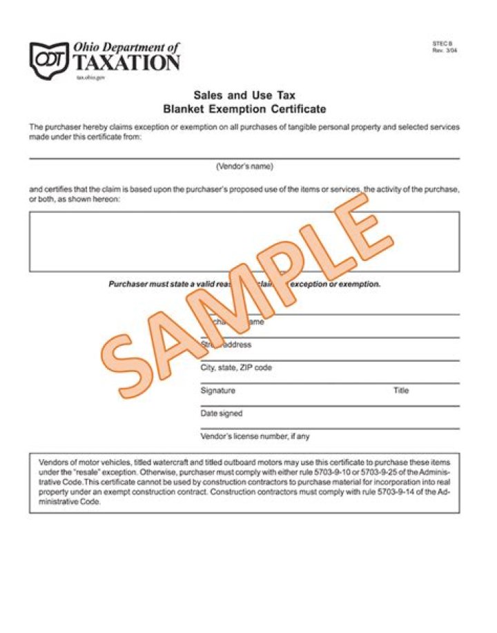 What is tax residence effective start date?