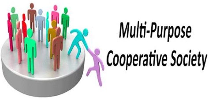 What is the purpose of Multi Purpose cooperative?