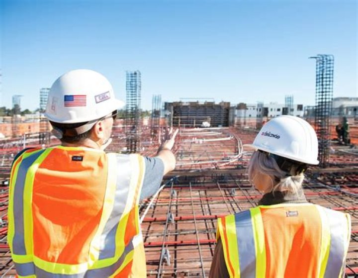 What is the role of the general contractor during a project?