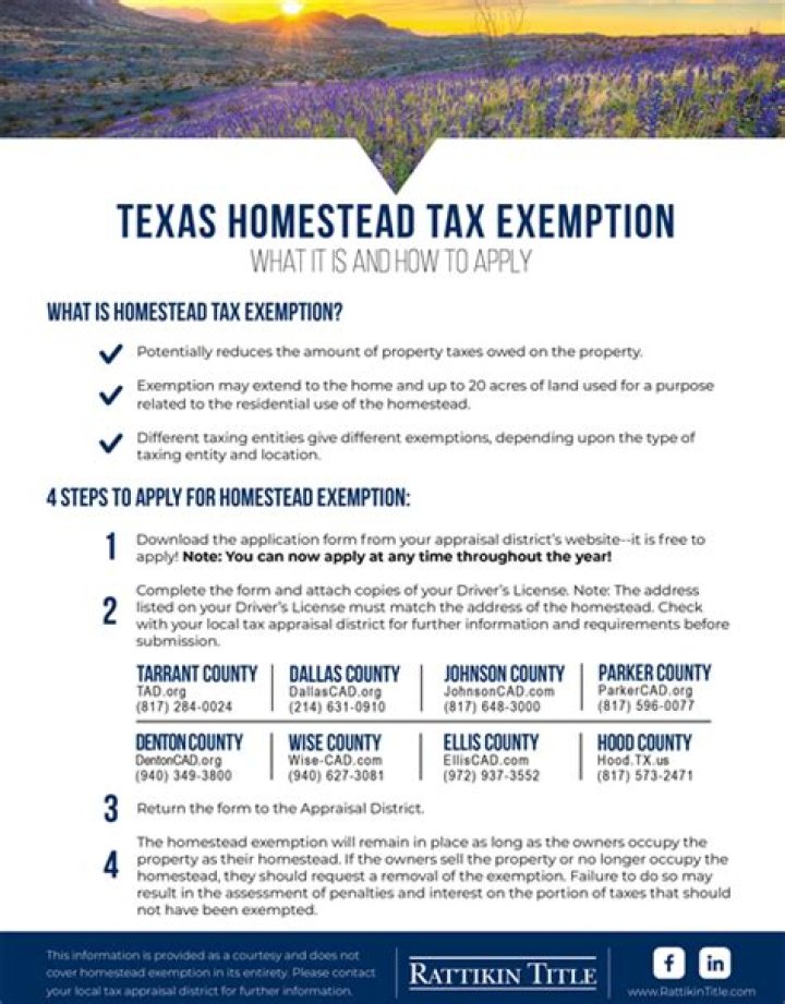 What is the senior property tax exemption in Colorado?