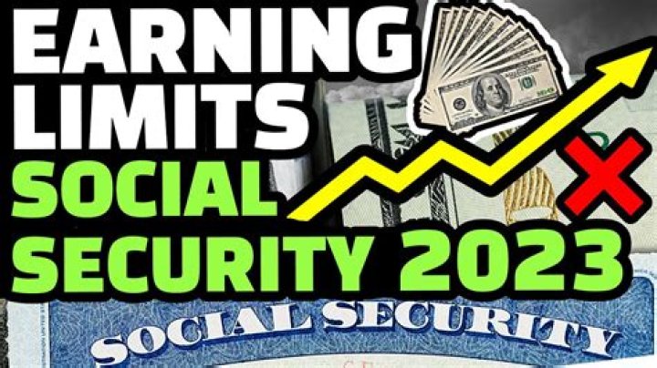 What is the Social Security limit for 2012?