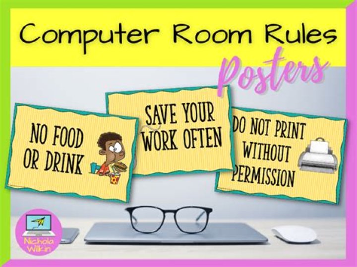 What is the use and advantage of UPS in a computer room?