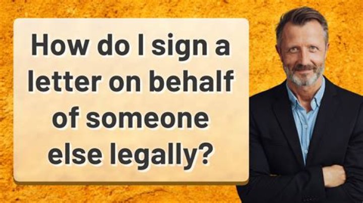 What legally happens when someone dies?