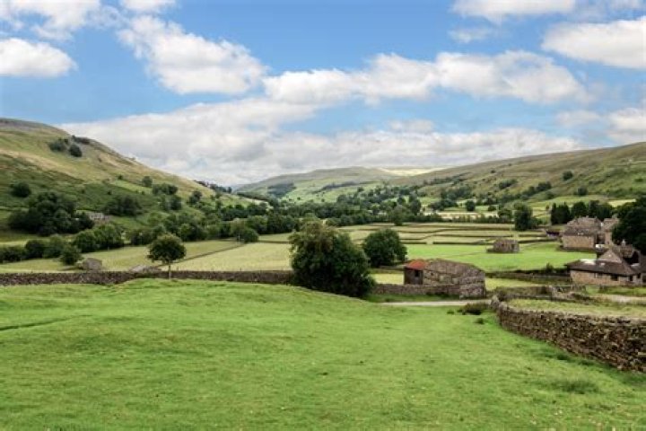 What makes a property a dwelling?