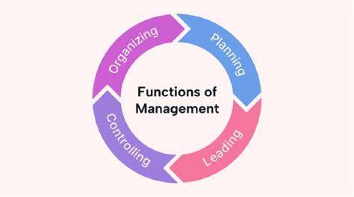 What managers do functionally?