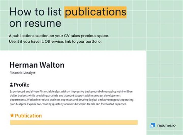 What publication refer port information?