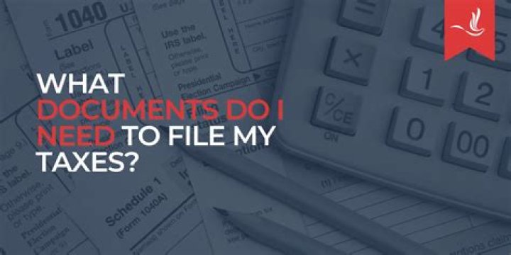What software should I use to file my taxes?