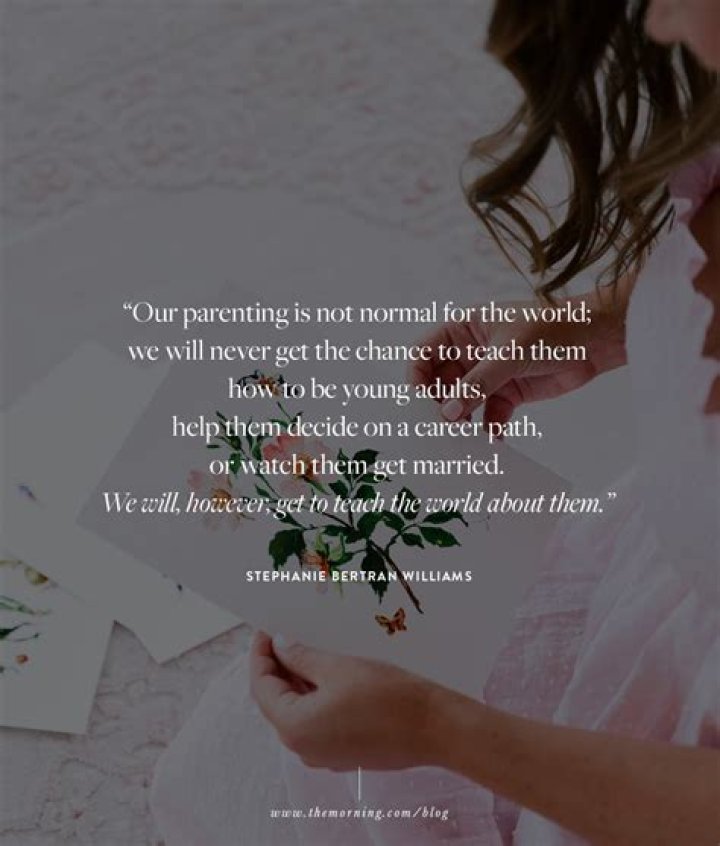 What to say to someone who lost a child to cancer?