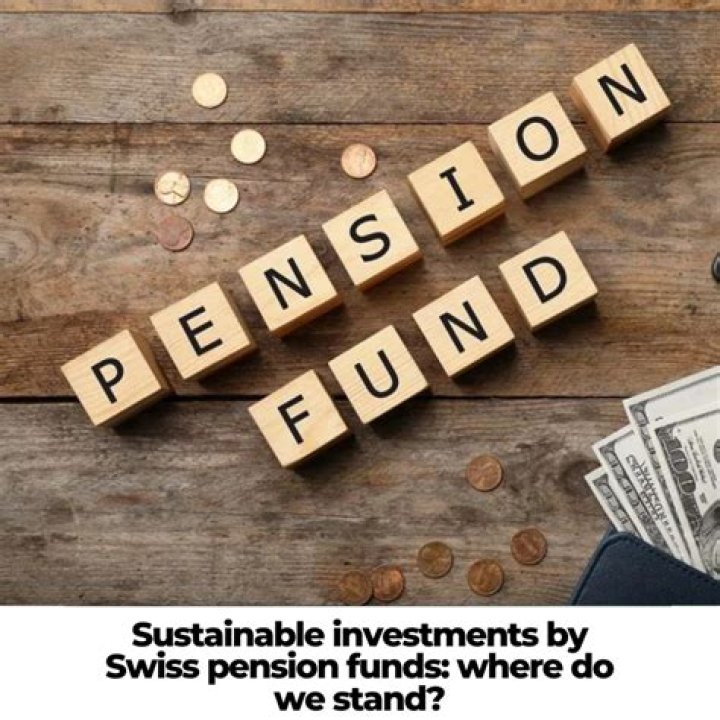 When can I claim Swiss pension?