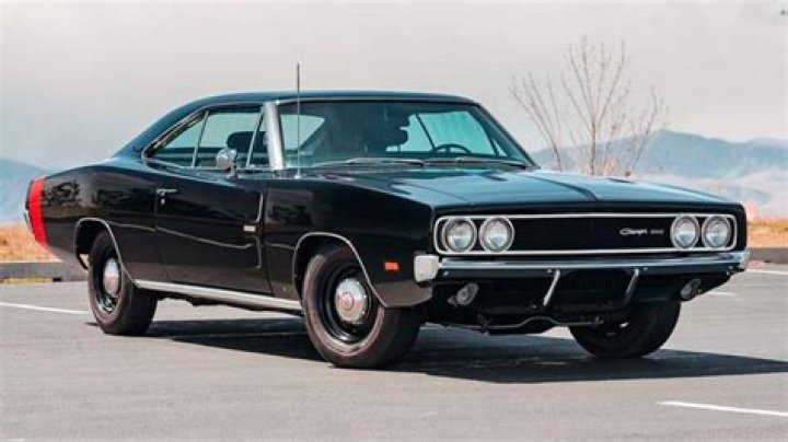 Where was the first Dodge factory located?