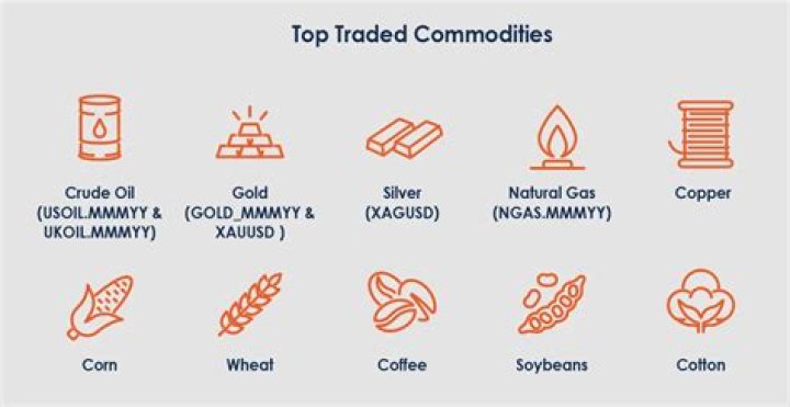 Which commodity future is best?