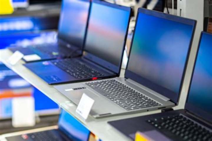 Which companies use micro computers?