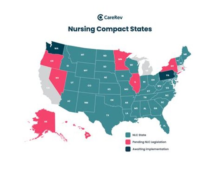 Which states can wages not be garnished?