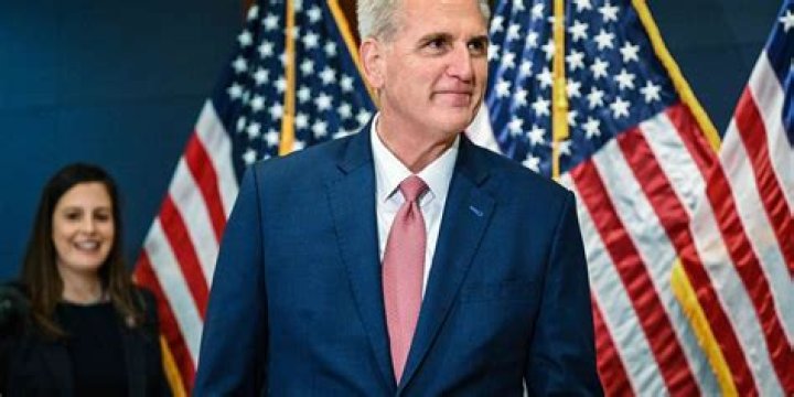 Who is the person in charge of running the House of Representatives?