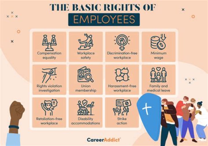 Why do we need laws to help protect the rights of employees?