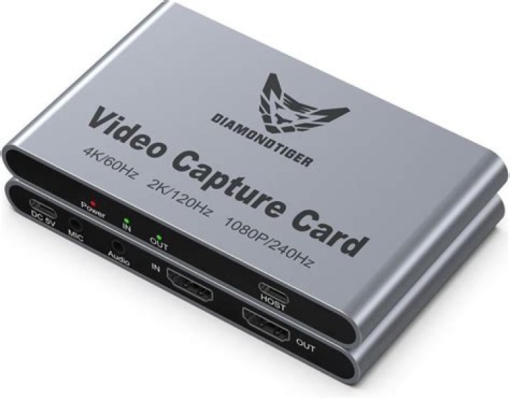 Why is a video capture card necessary to view images of a digital video camera?